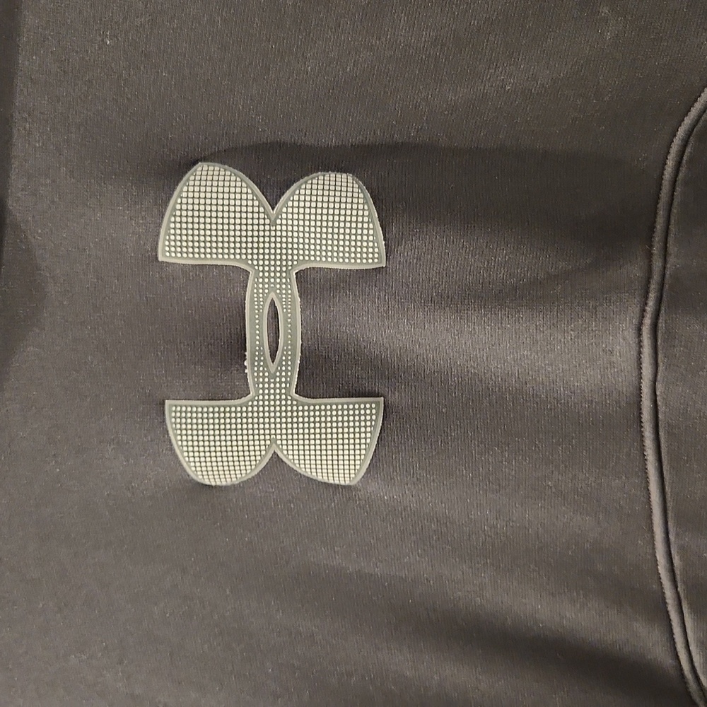Under Armour Hooded Sweatshirt - Picture 2 of 4